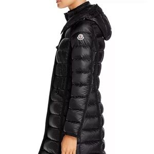 Moncler Hermine Down Coat Size 5 XXL (runs small)
